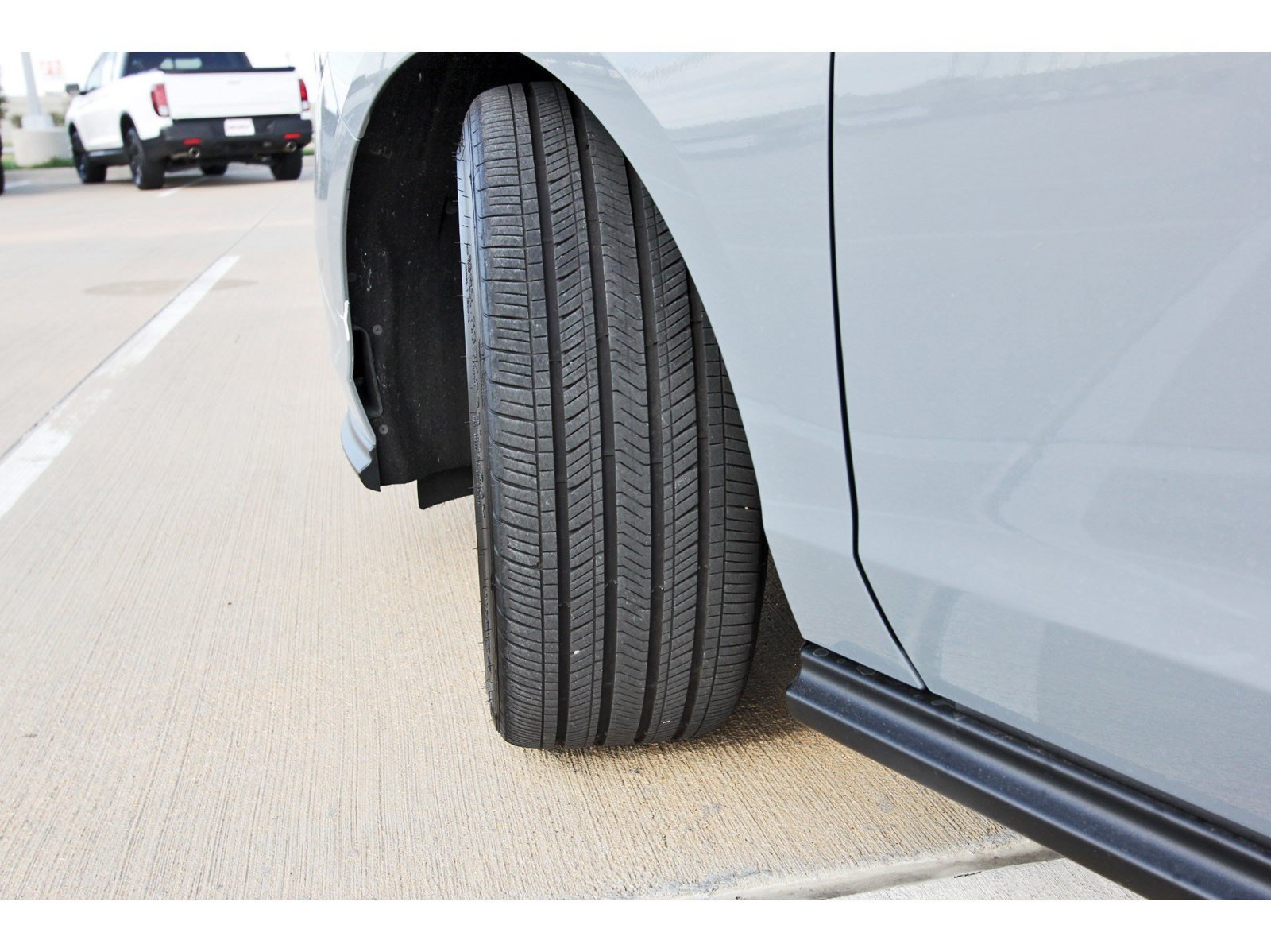 Used 2026 Honda Accord Sport image 34