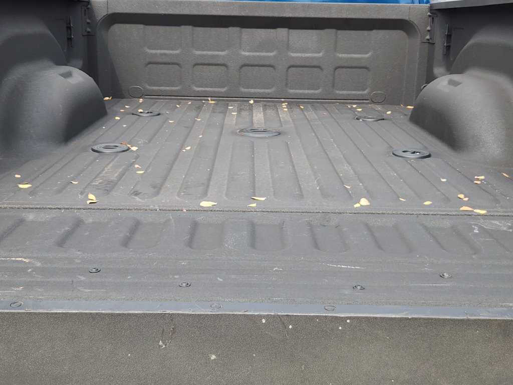 Used 2024 RAM 2500 Tradesman AWD/4WD image 29