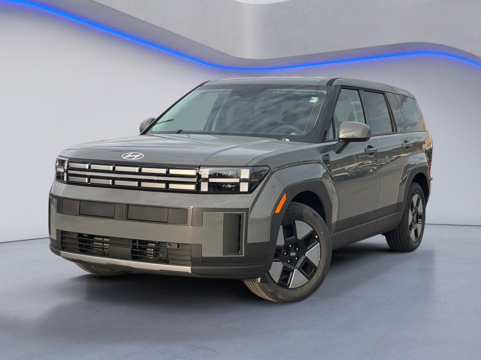 New 2026 Hyundai Santa Fe SE FWD image 2