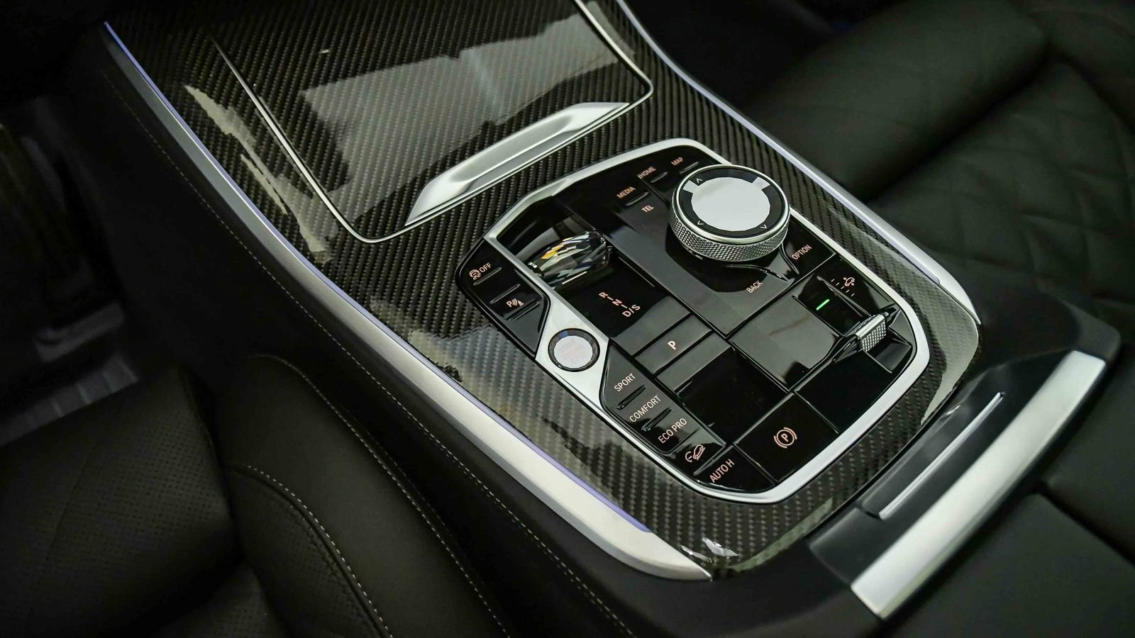 New 2026 BMW X5 M60i AWD/4WD image 26