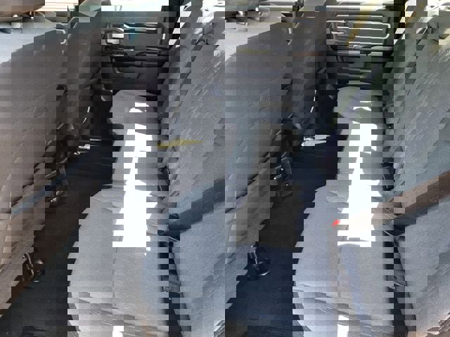 Used 2023 RAM 2500 Big Horn w/ Level 1 Equipment Group AWD/4WD image 21