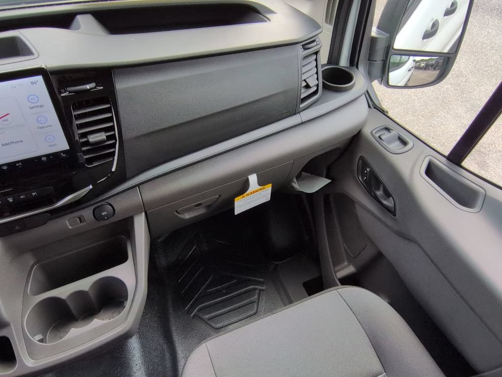 New 2026 Ford Transit 350 XLT RWD image 17