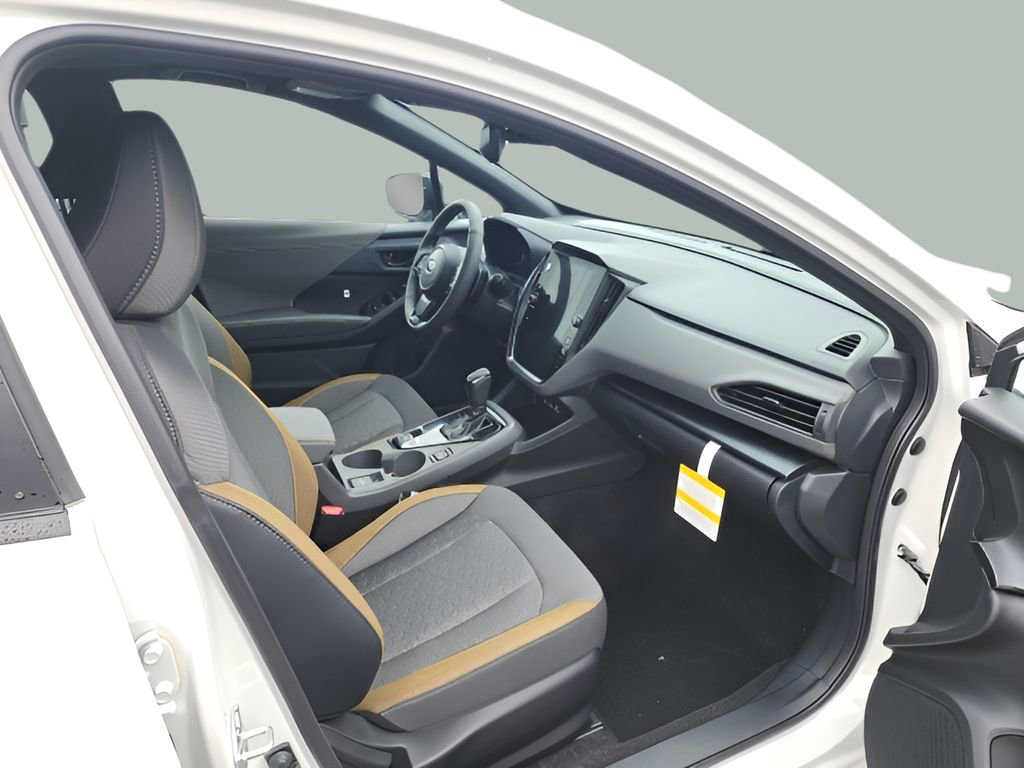 Used 2025 Subaru Crosstrek 2.5i Sport image 17