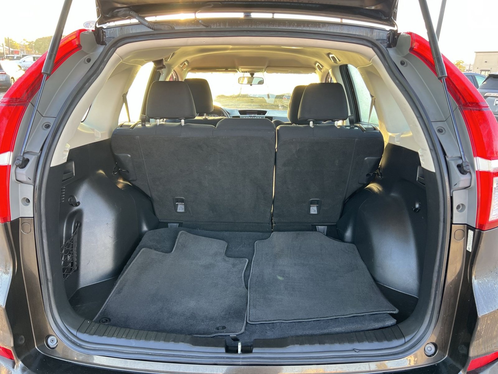 Used 2015 Honda CR-V LX image 24