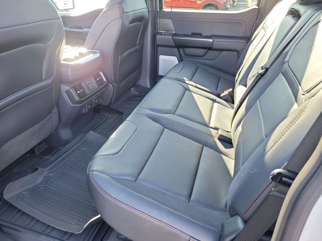 Used 2026 Ford F150 Raptor image 21