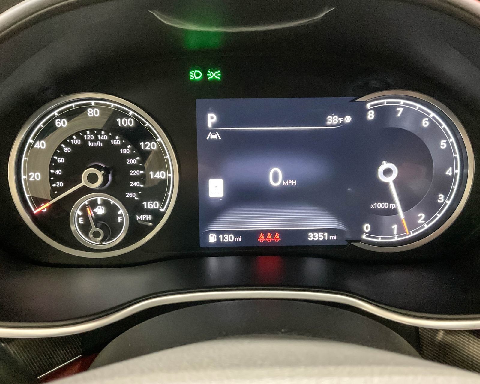 Certified 2024 Genesis G80 3.5T Sport image 14