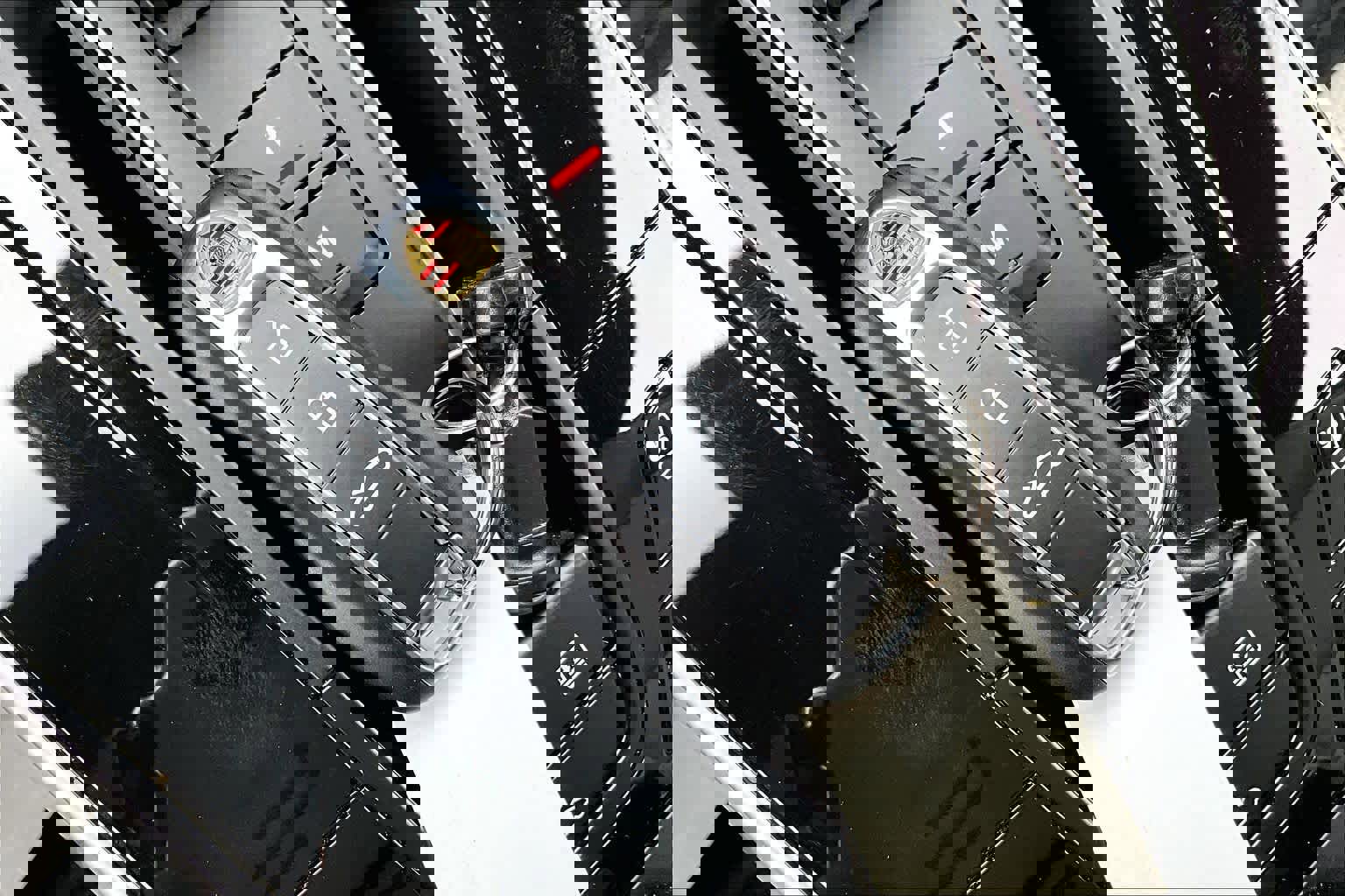 Used 2025 Porsche 911 Carrera S image 12