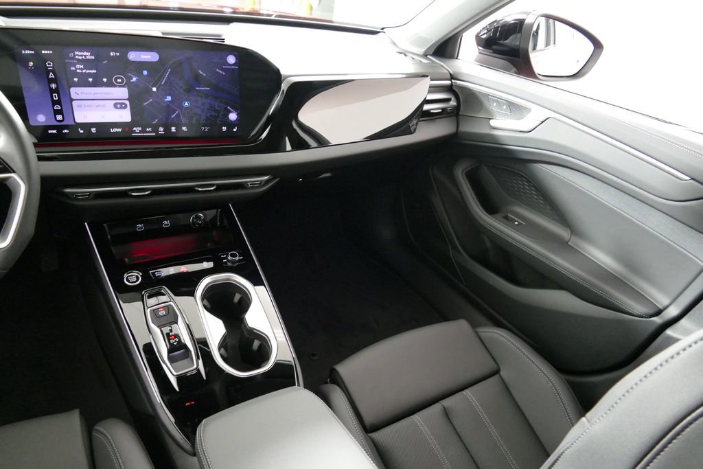New 2026 Audi A6 Premium Plus AWD/4WD image 13