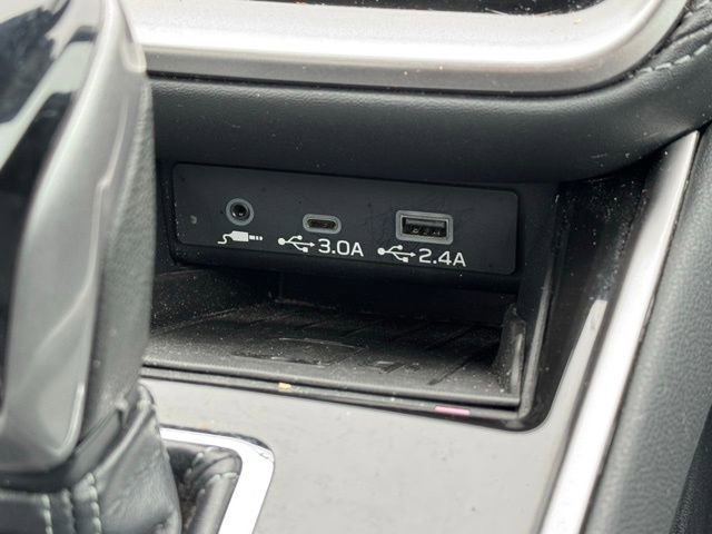 Used 2023 Subaru Outback Limited image 30