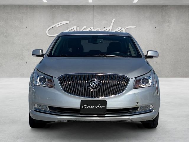 Used 2015 Buick LaCrosse Leather image 18
