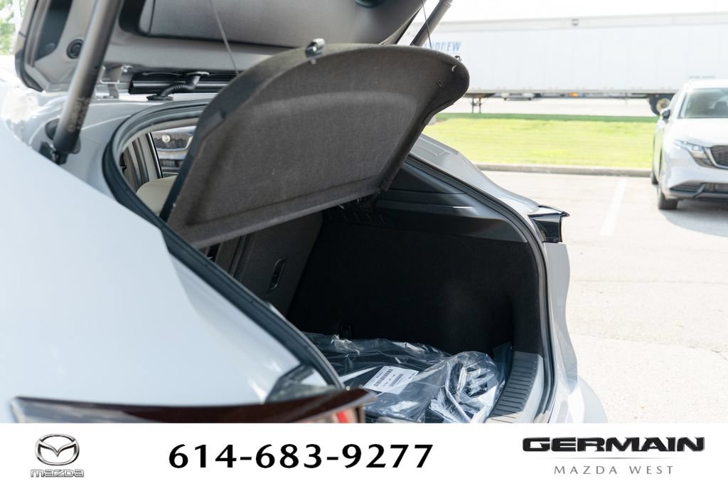 New 2026 MAZDA CX-30 AWD 2.5 S w/ Premium Package image 36