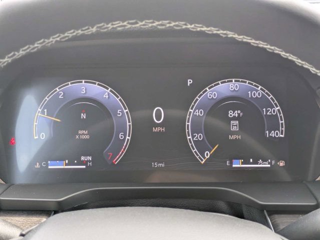 New 2026 Jeep Grand Cherokee L Limited AWD/4WD image 28