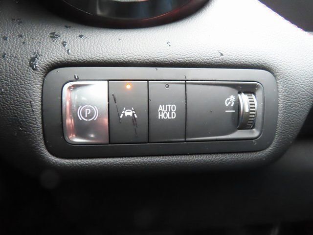 Certified 2024 Chevrolet Blazer EV RS image 32