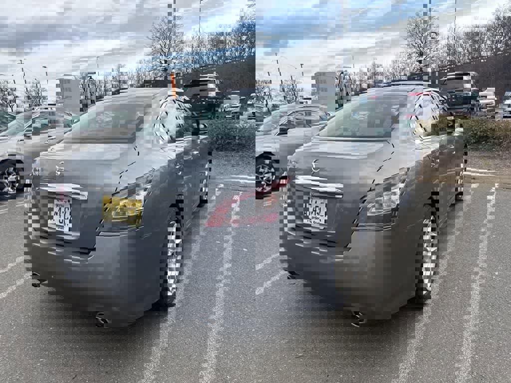 Used 2014 Nissan Maxima 3.5 S image 14