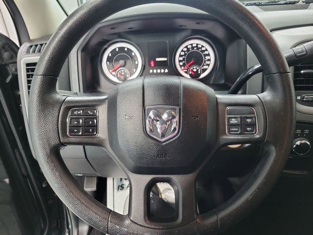 Used 2014 RAM 1500 Express w/ Black Ram 1500 Express Group AWD/4WD image 31