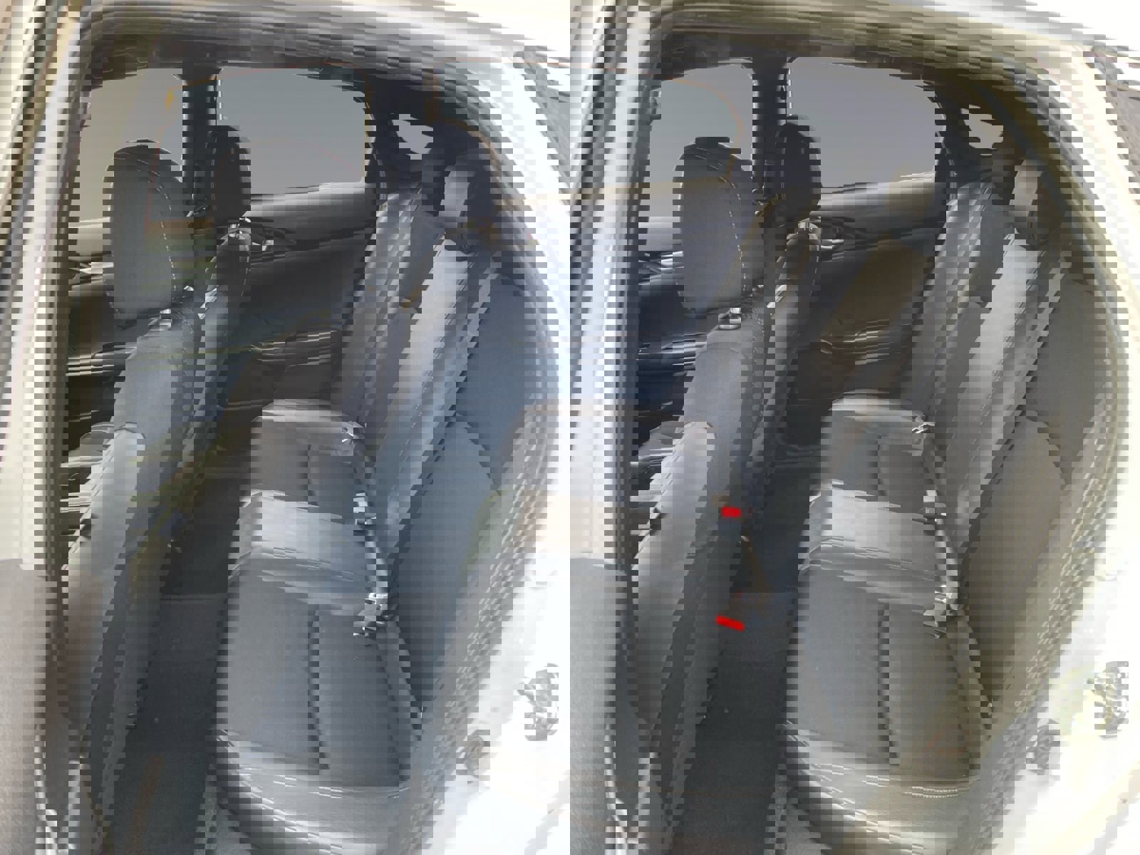 Used 2021 Honda Civic Sport image 13