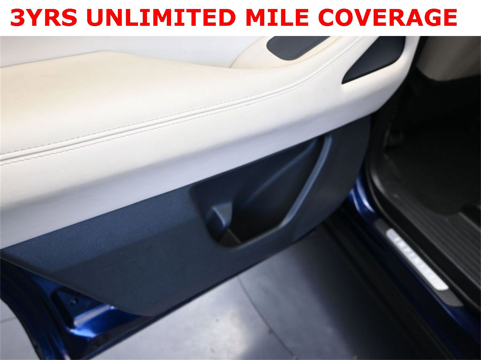 Certified 2023 INFINITI QX60 Luxe w/ Cargo Package image 16