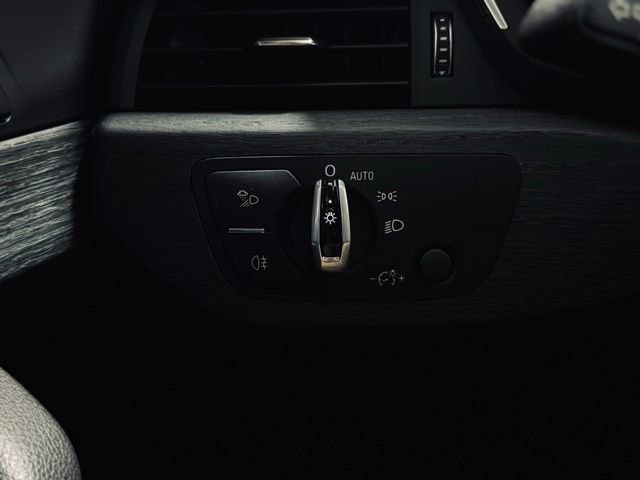 Used 2017 Audi A4 2.0T Premium Plus w/ Premium Plus Package image 33