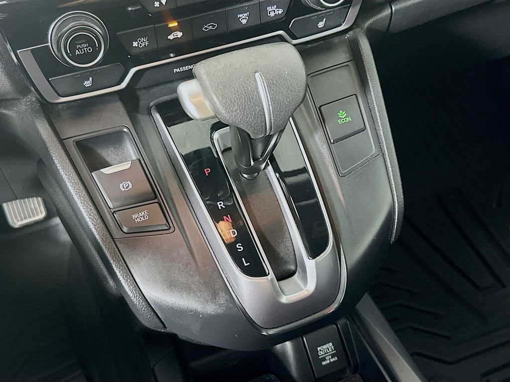 Used 2018 Honda CR-V EX image 19