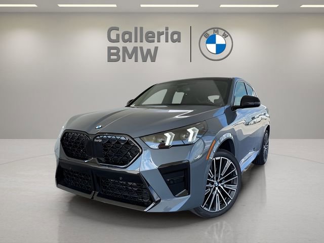 New 2026 BMW X2 xDrive28i w/ Technology Package