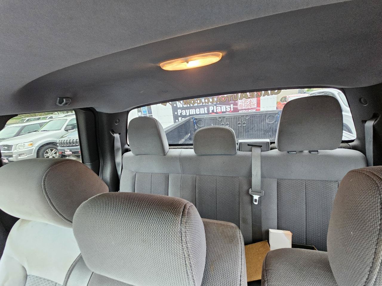 Used 2012 Ford F150 XLT AWD/4WD image 21