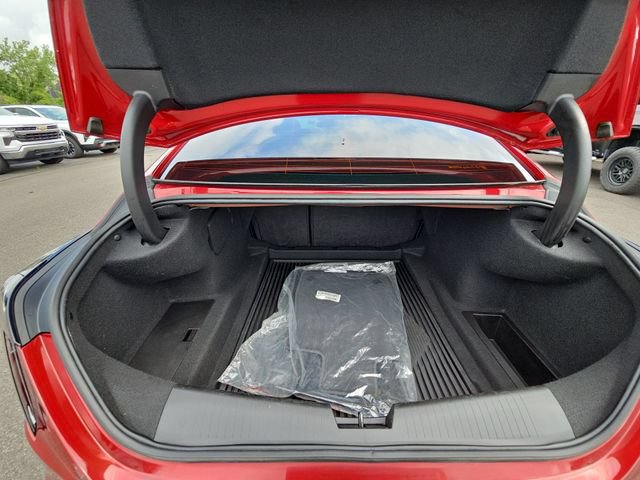 Used 2023 Cadillac CT4 Sport RWD image 28