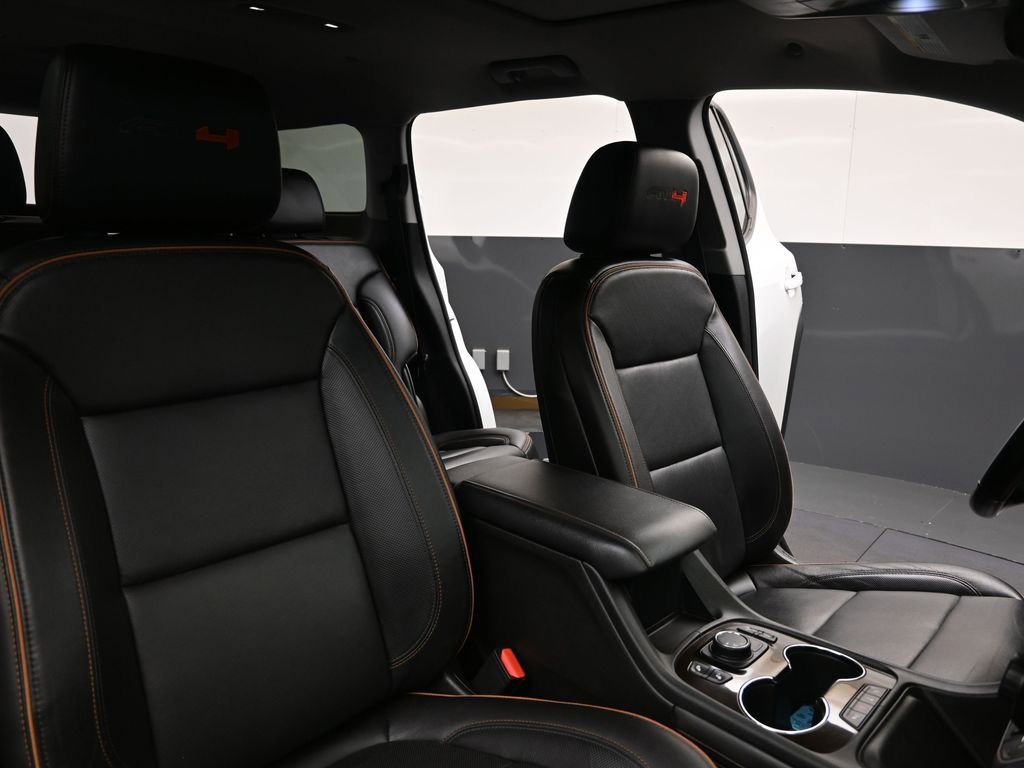 Used 2020 GMC Acadia AT4 w/ Trailering Package image 13