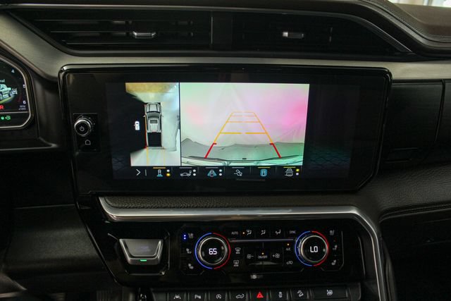 Certified 2023 GMC Sierra 1500 Denali AWD/4WD image 32