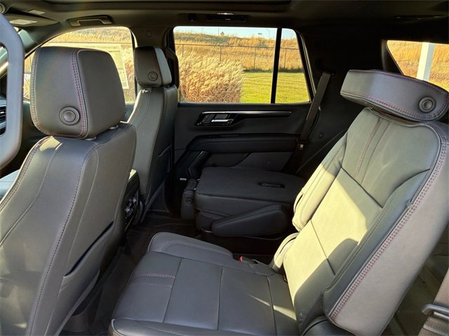 New 2026 Chevrolet Tahoe RST w/ Advanced Technology Package image 17