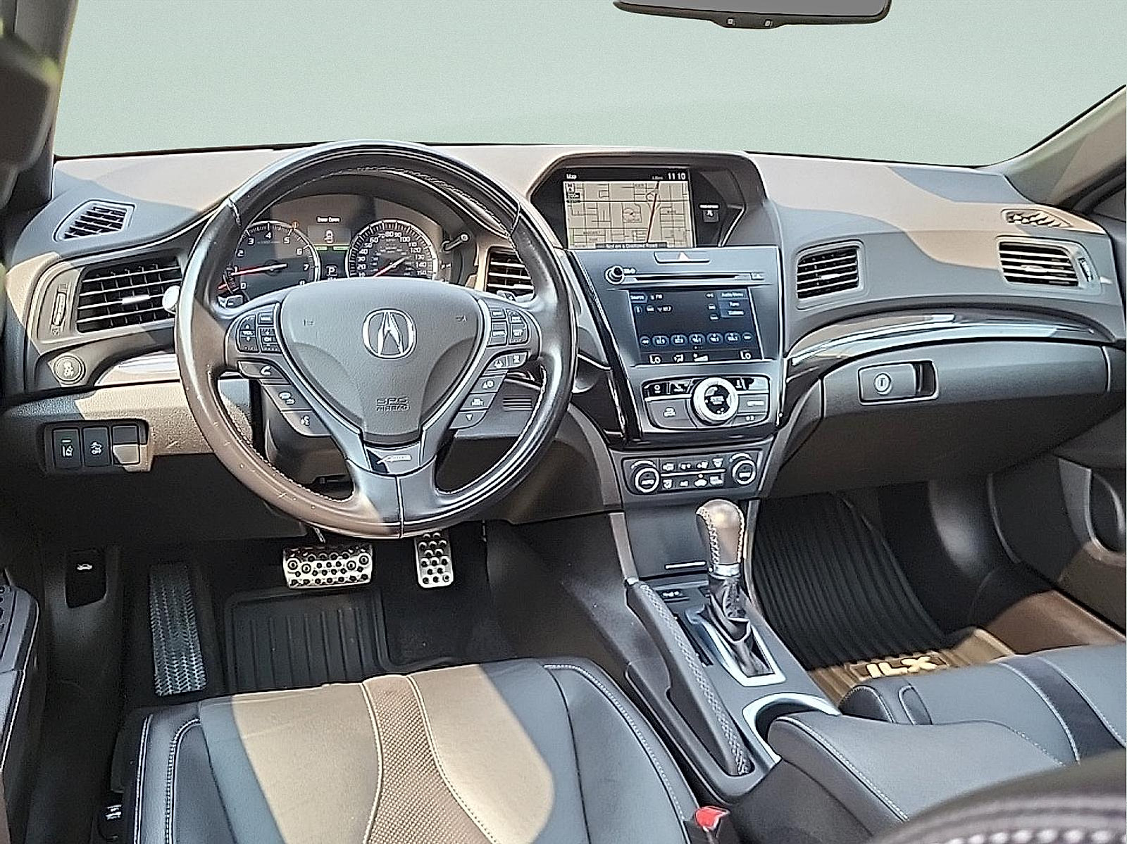 Used 2020 Acura ILX FWD image 16