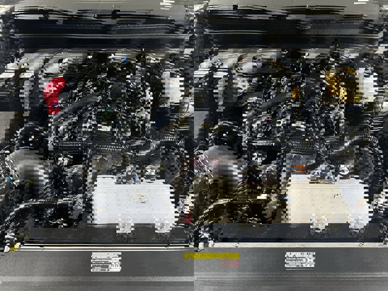 Used 2025 Toyota Tacoma SR5 image 10