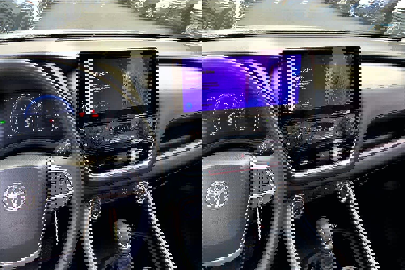 Used 2024 Toyota Grand Highlander XLE image 7