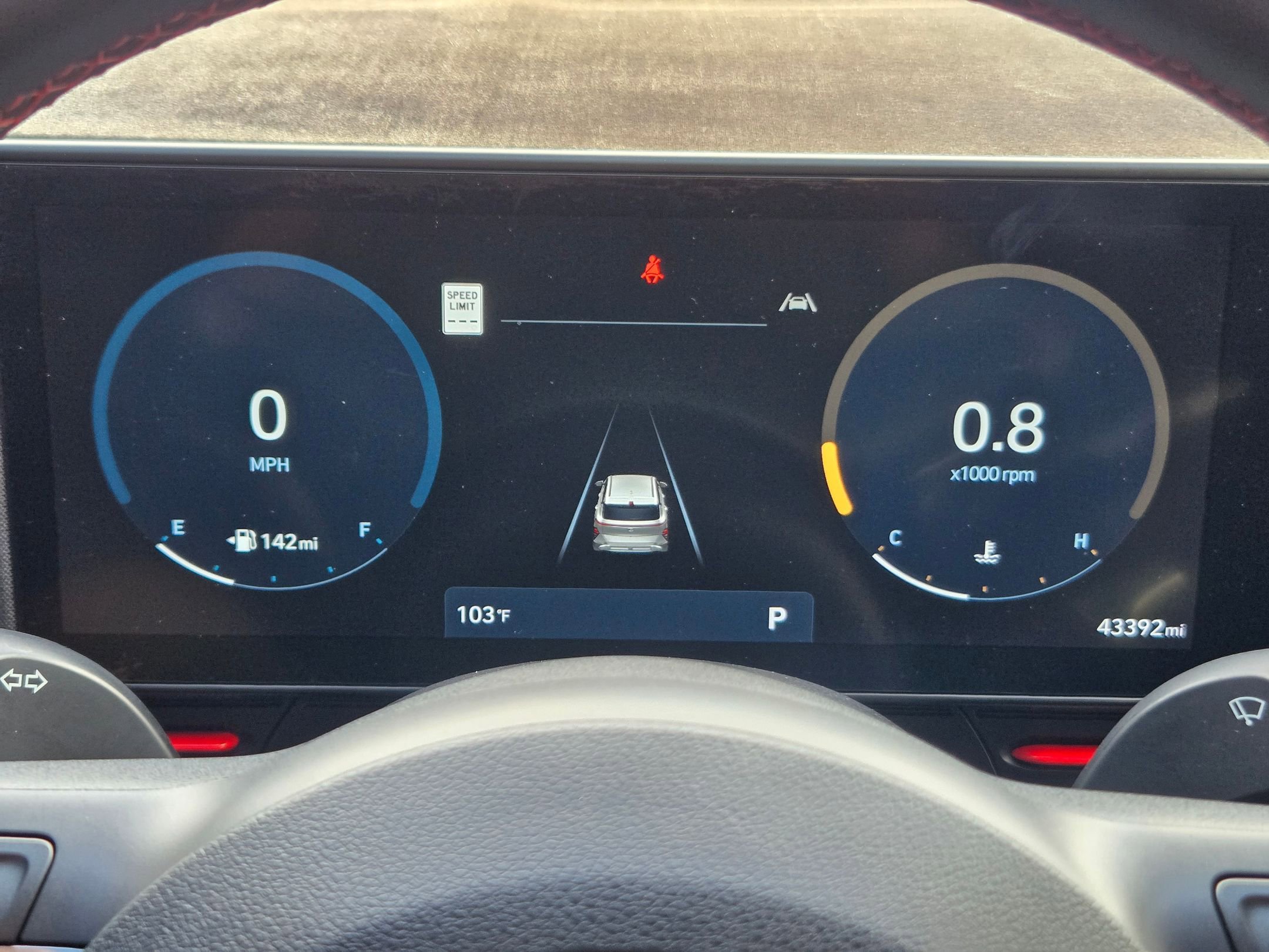 Used 2024 Hyundai Kona N Line AWD/4WD image 14