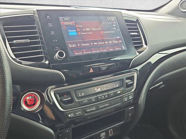 Used 2022 Honda Ridgeline Black Edition image 15