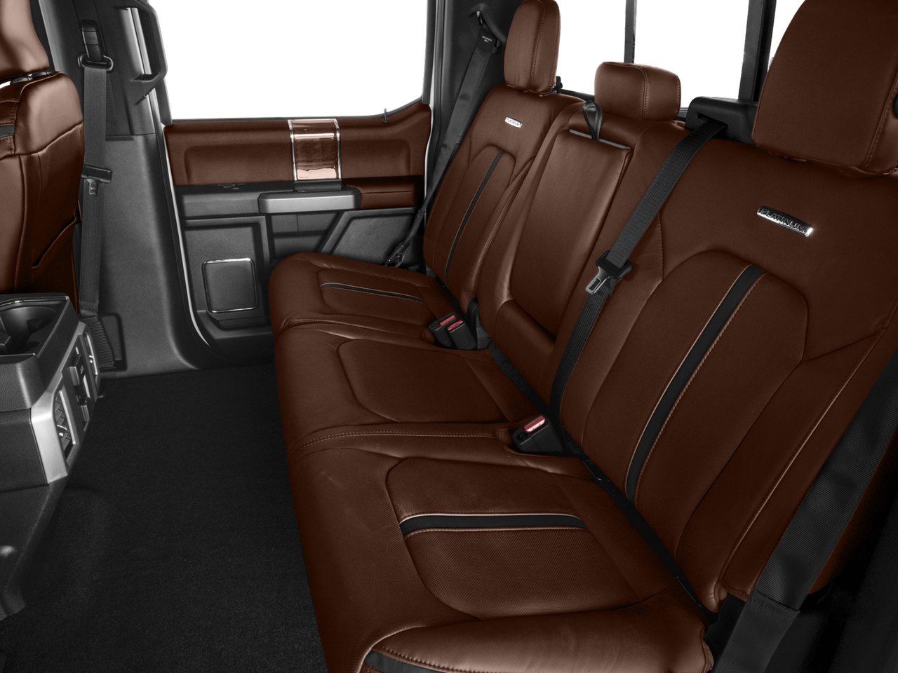 Used 2016 Ford F150 Platinum w/ Equipment Group 701A Luxury AWD/4WD image 60