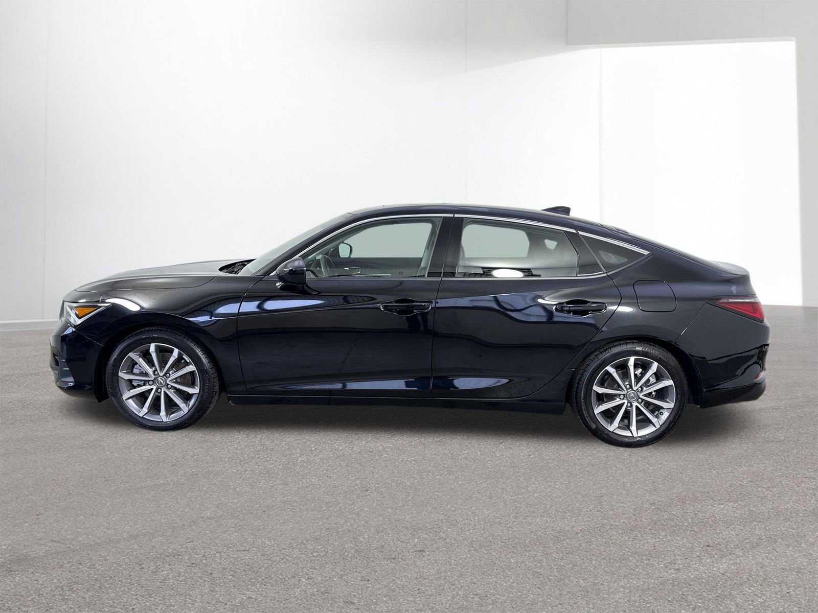 Certified 2026 Acura Integra FWD image 27