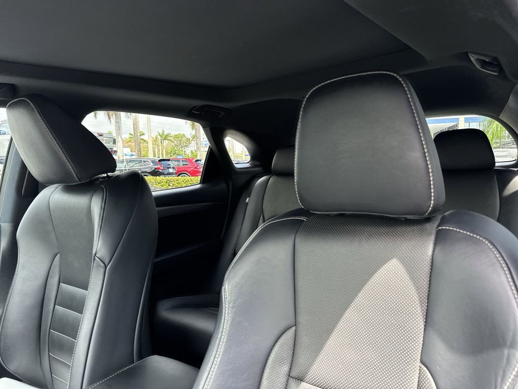 Used 2020 Lexus RX 350 F Sport w/ Accessory Package image 38