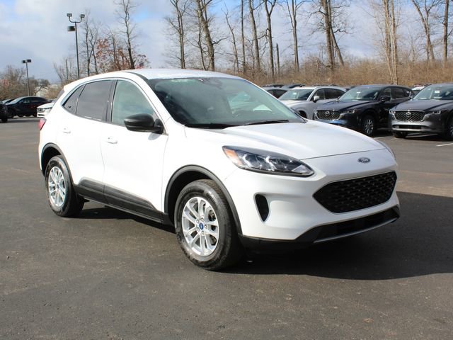 Used 2022 Ford Escape SE w/ Cold Weather Package