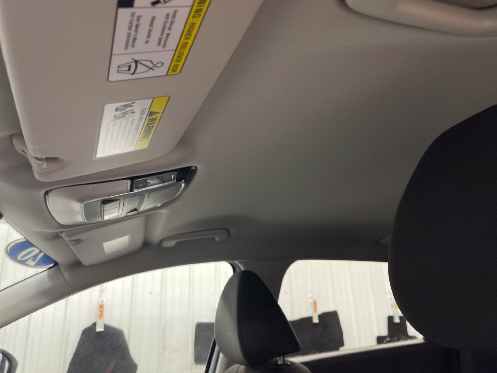 Certified 2026 Hyundai Tucson SEL AWD/4WD image 13