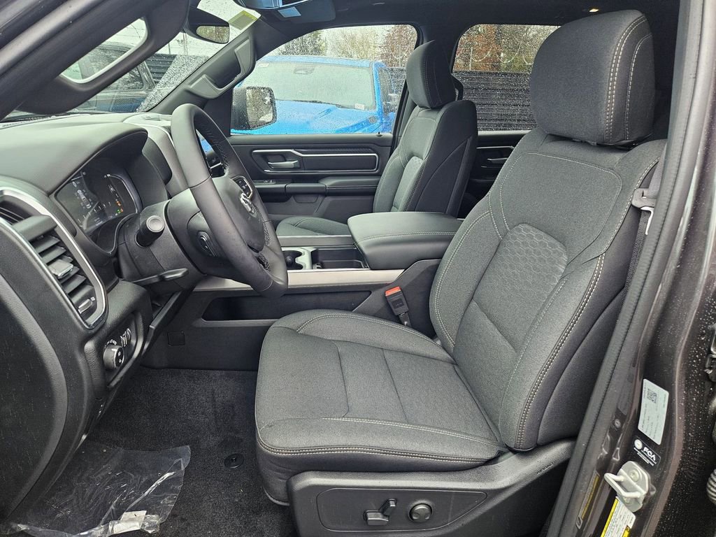 New 2026 RAM 1500 Big Horn image 12
