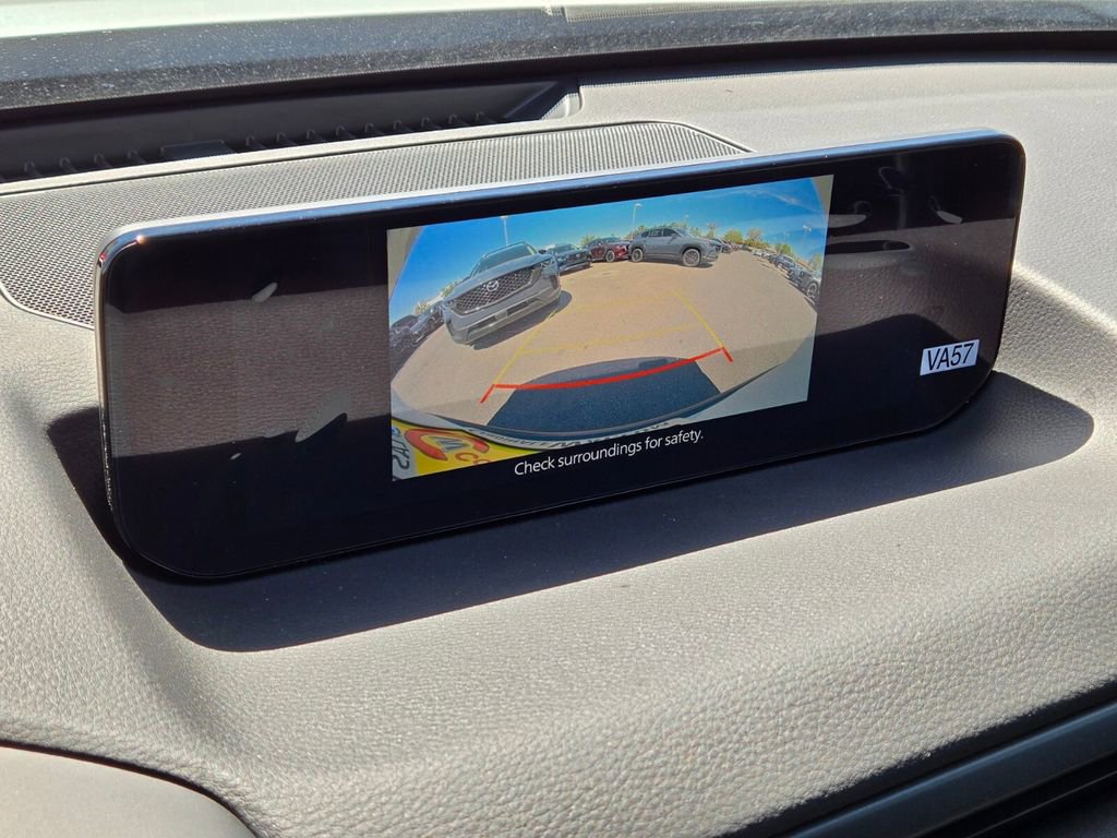 New 2026 MAZDA CX-50 AWD 2.5 Hybrid w/ Weather Package image 27