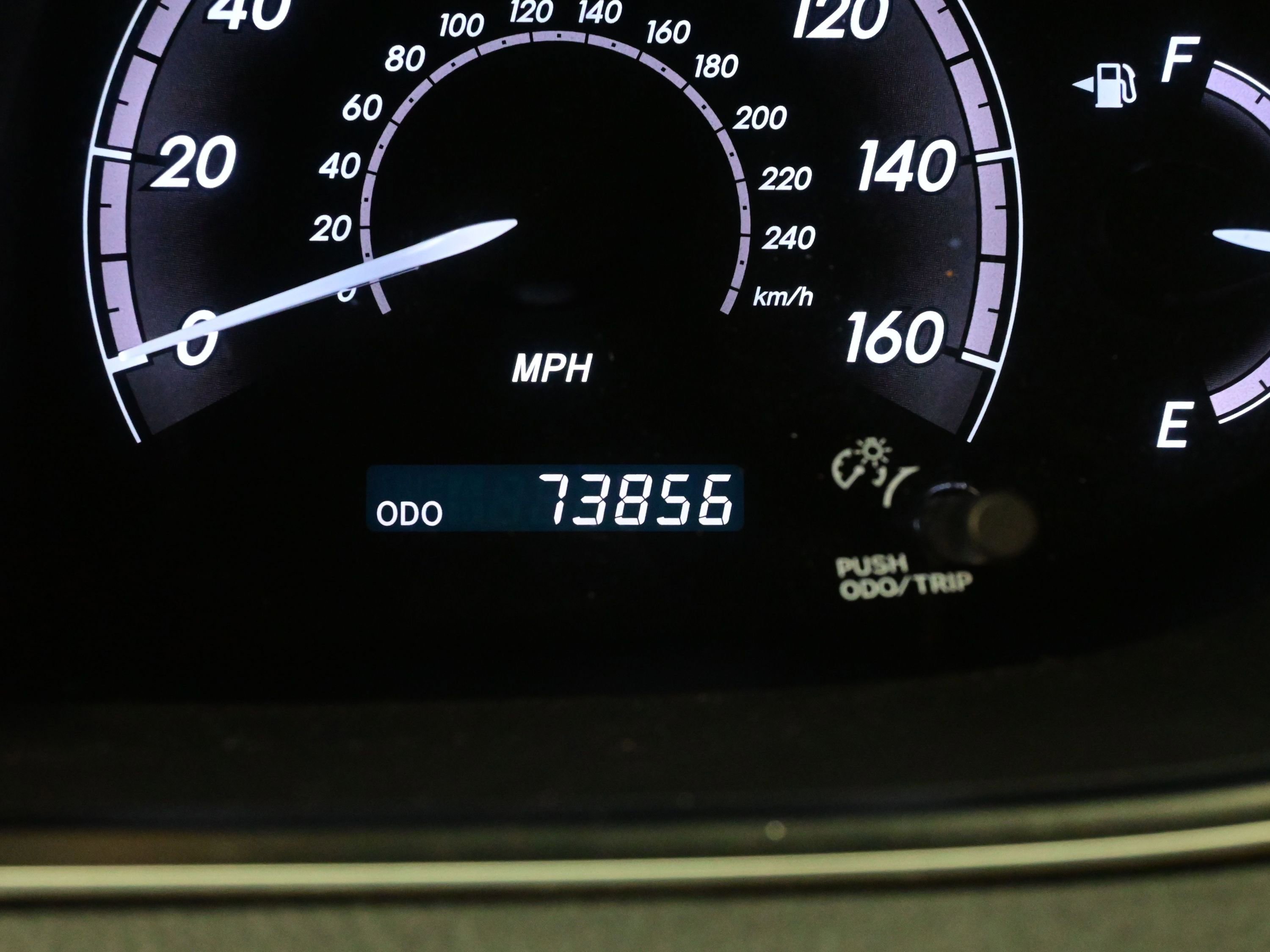 Used 2012 Toyota Avalon image 23