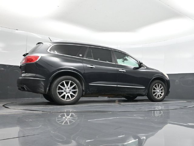 Used 2015 Buick Enclave Leather AWD/4WD image 53
