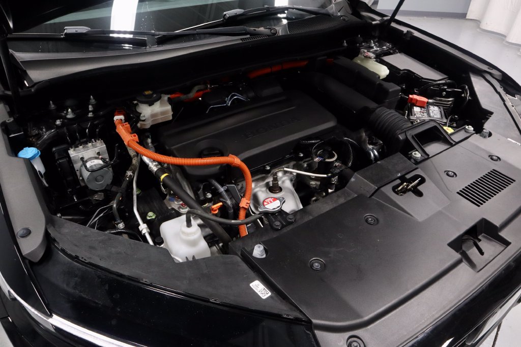 Used 2024 Honda CR-V Sport image 16