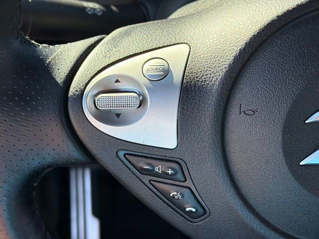 Used 2016 Nissan 370Z Coupe image 12