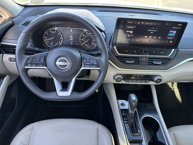 Used 2023 Nissan Altima 2.5 SL image 12