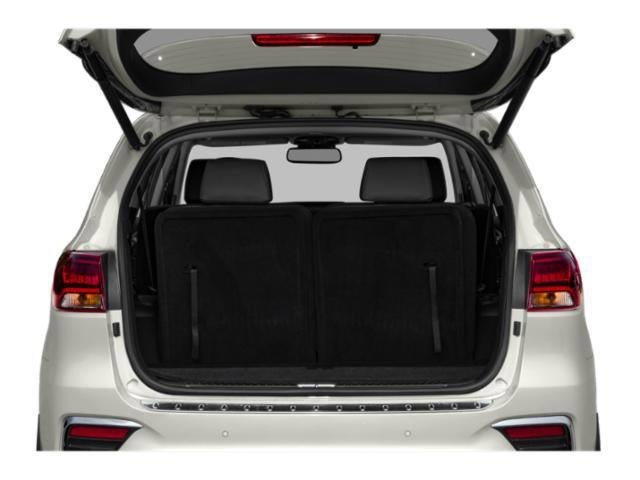 Used 2020 Kia Sorento SX AWD/4WD image 11