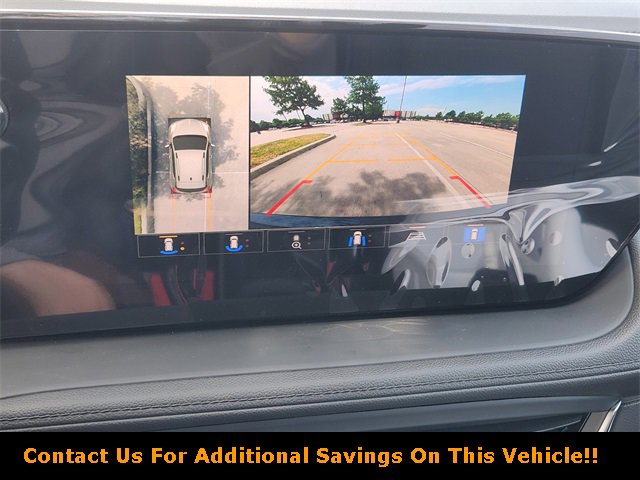 New 2026 Buick Encore GX Sport Touring w/ Advanced Technology Package image 13