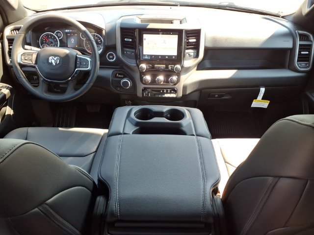 New 2026 RAM 1500 Tradesman RWD image 25
