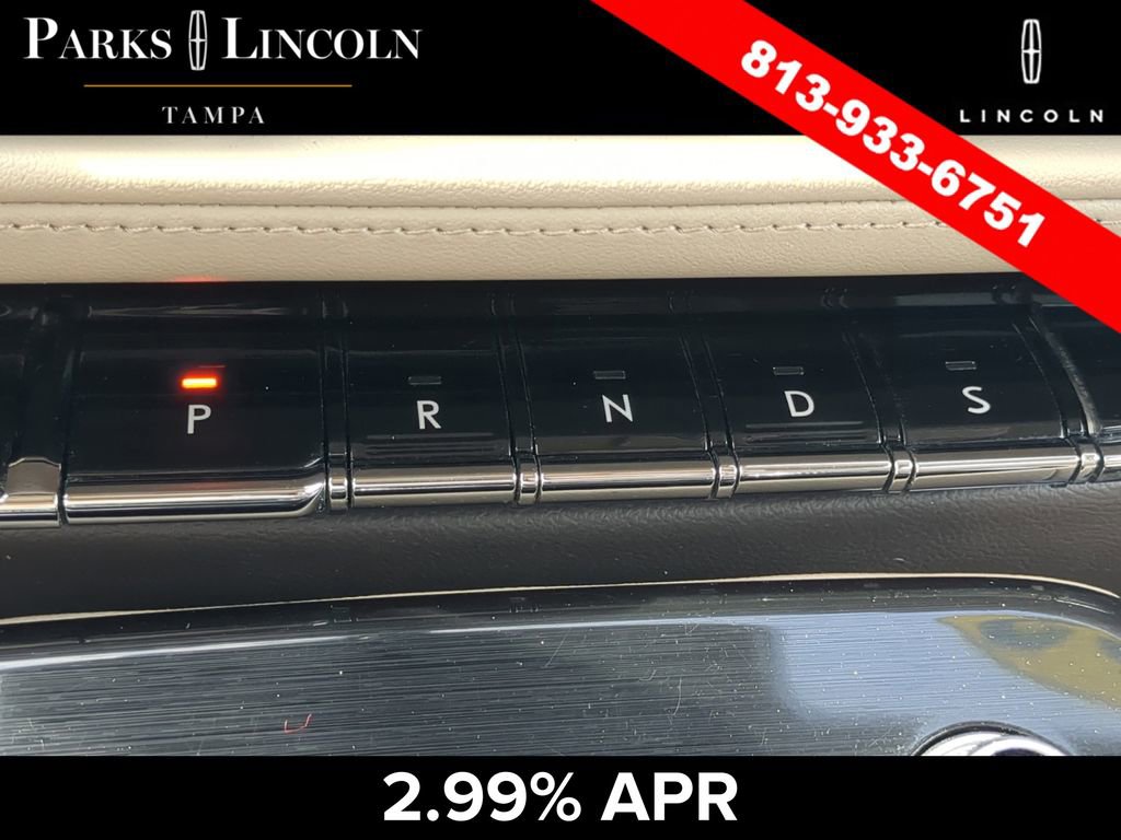 Certified 2022 Lincoln Nautilus Reserve w/ Luxury Package AWD/4WD image 26